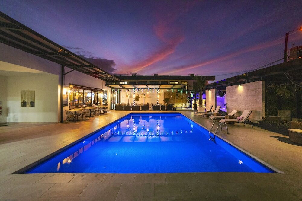 Фото Kc Hotel San Jose