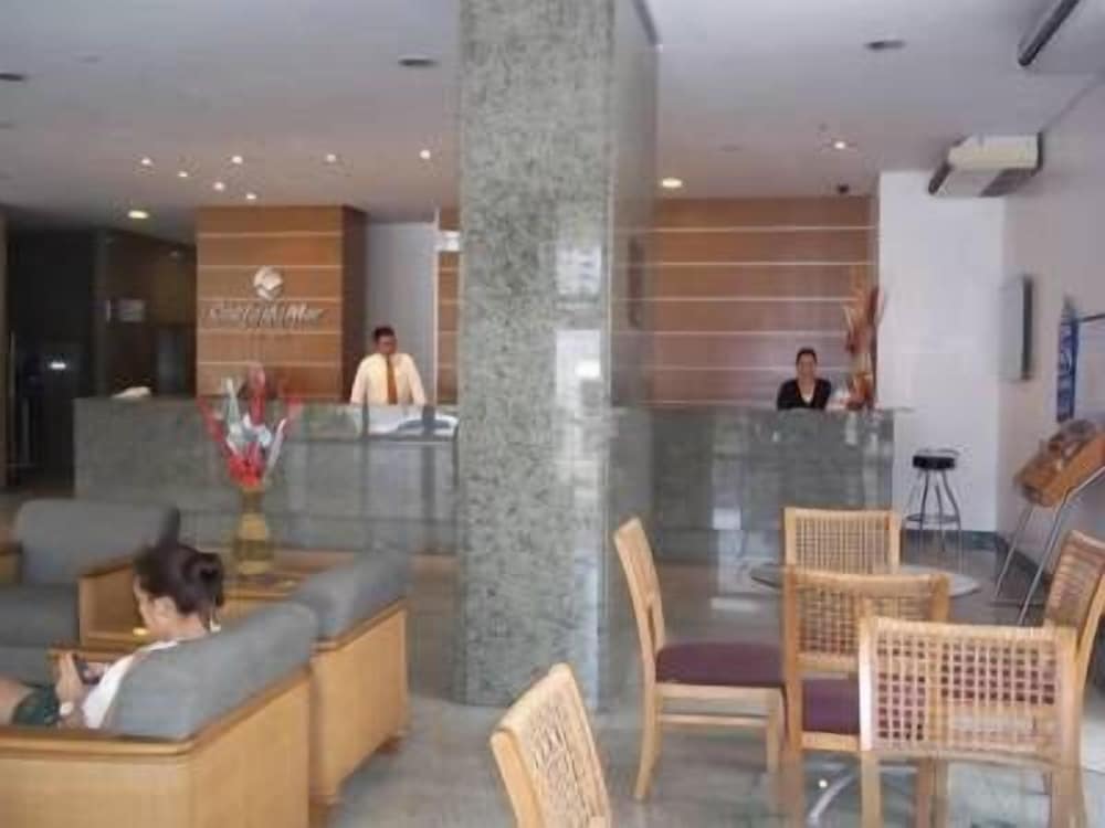 Фото Costa Do Mar Hotel