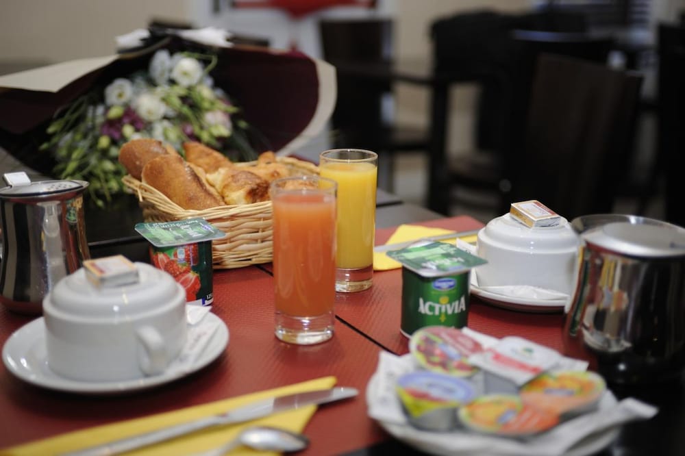 Фото Hotel de Normandie