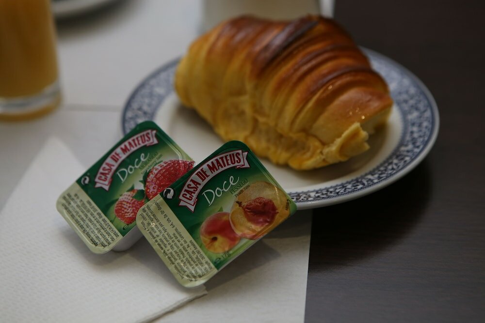 Фото D' El Rei B&b