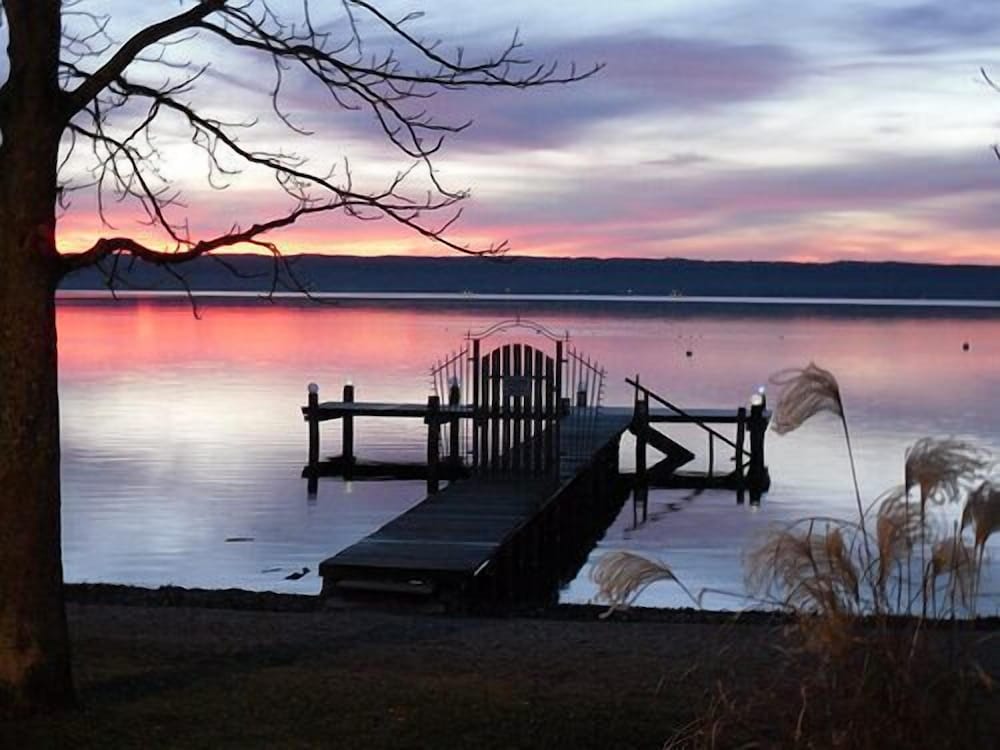 Фото Ammersee Hotel
