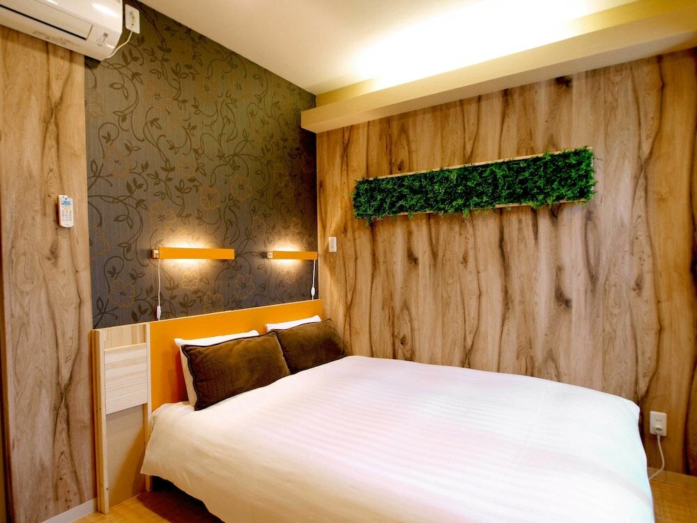 Фото Guesthouse Narakomachi