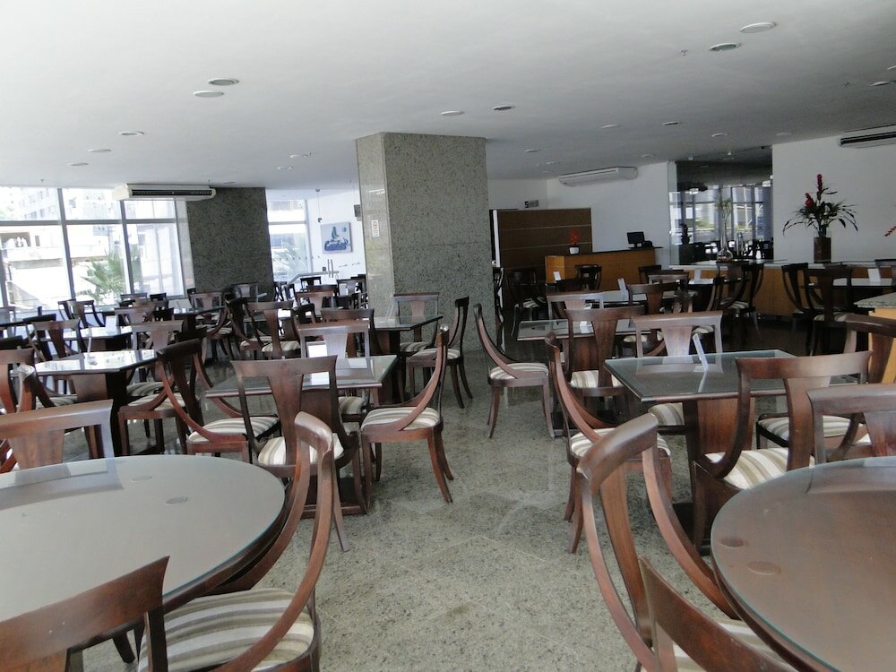 Фото Costa Do Mar Hotel