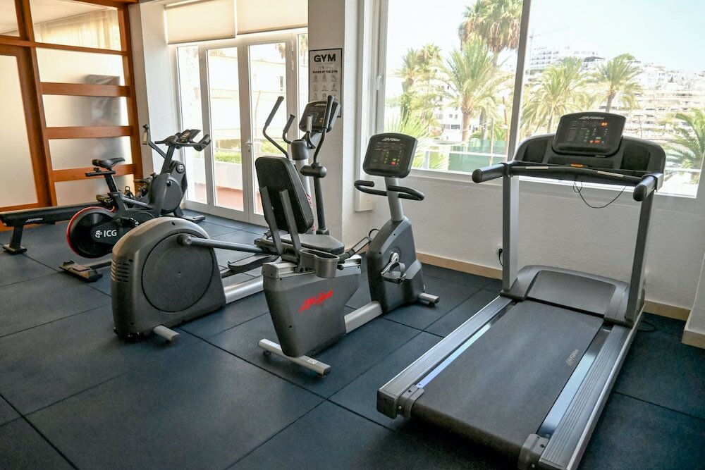 Фото Hotel Ibiza Playa