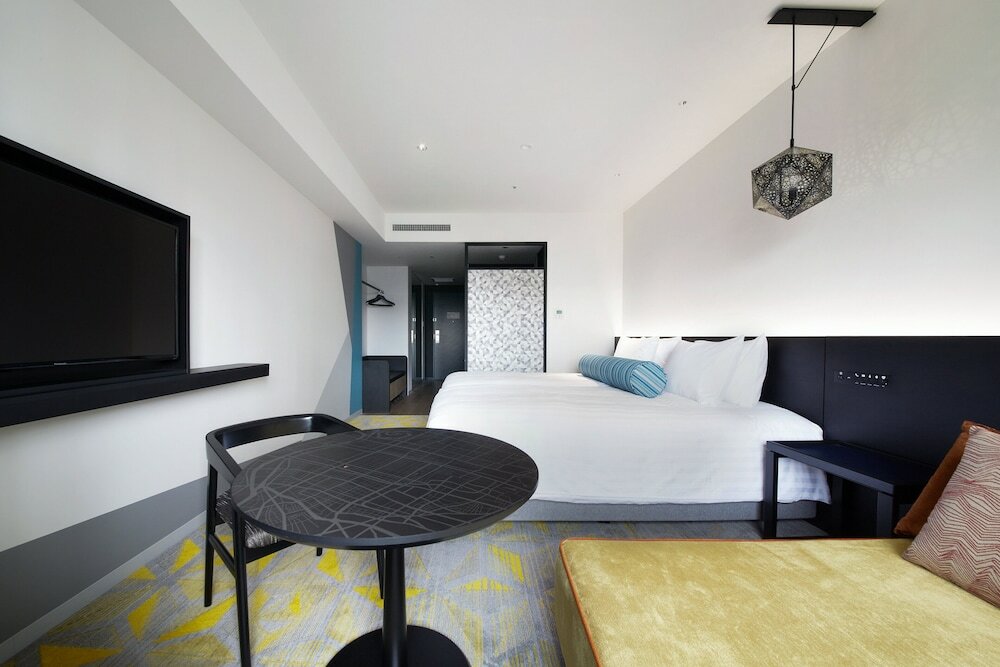 Фото Osaka Excel Hotel Tokyu