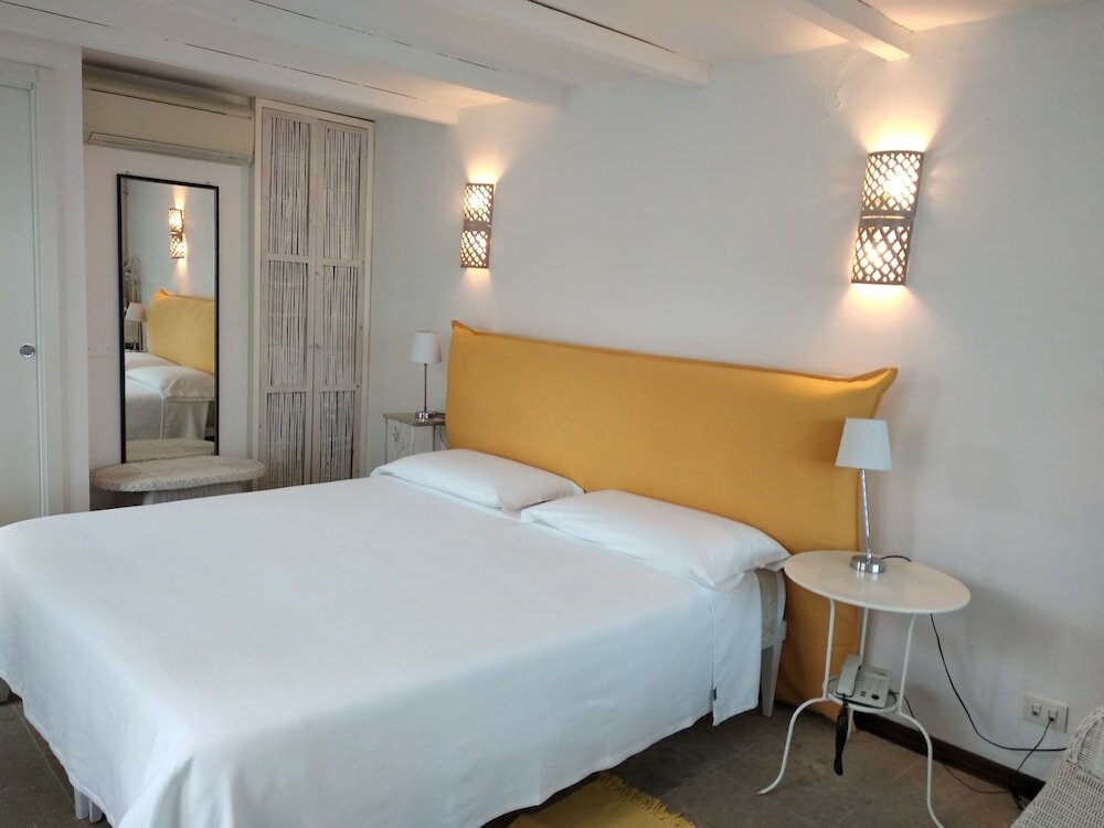 Фото Giuggiulena Villa