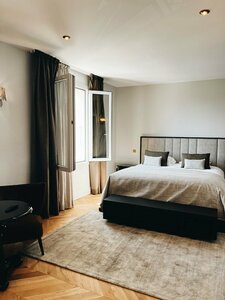 Гостиница Hotel San Carlu Citadelle