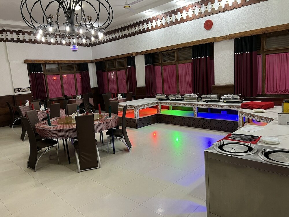 Фото New Dodoma Hotel