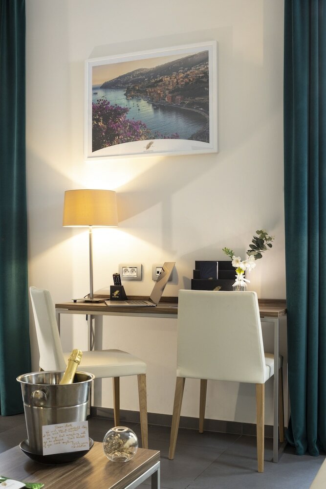 Фото Hotel Nice Azur Riviera