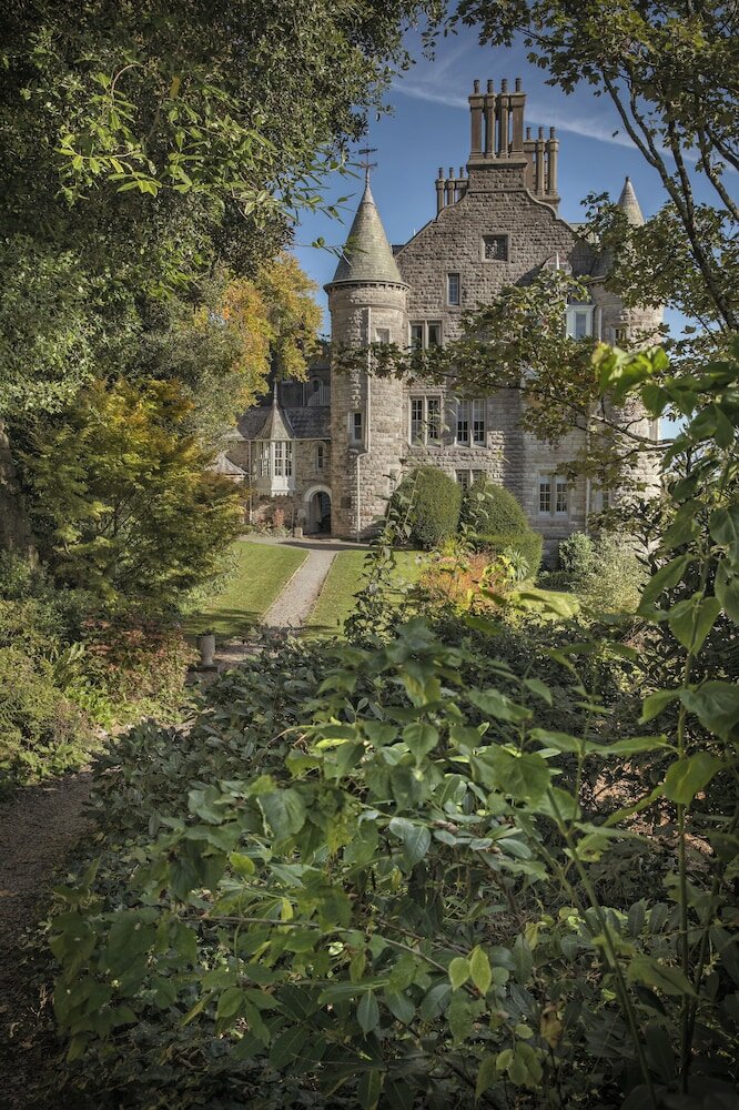Фото Château Rhianfa