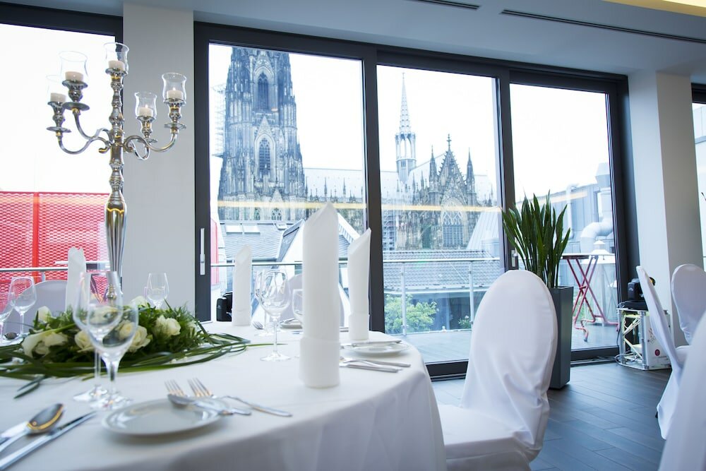 Фото Eden Hotel Früh am Dom