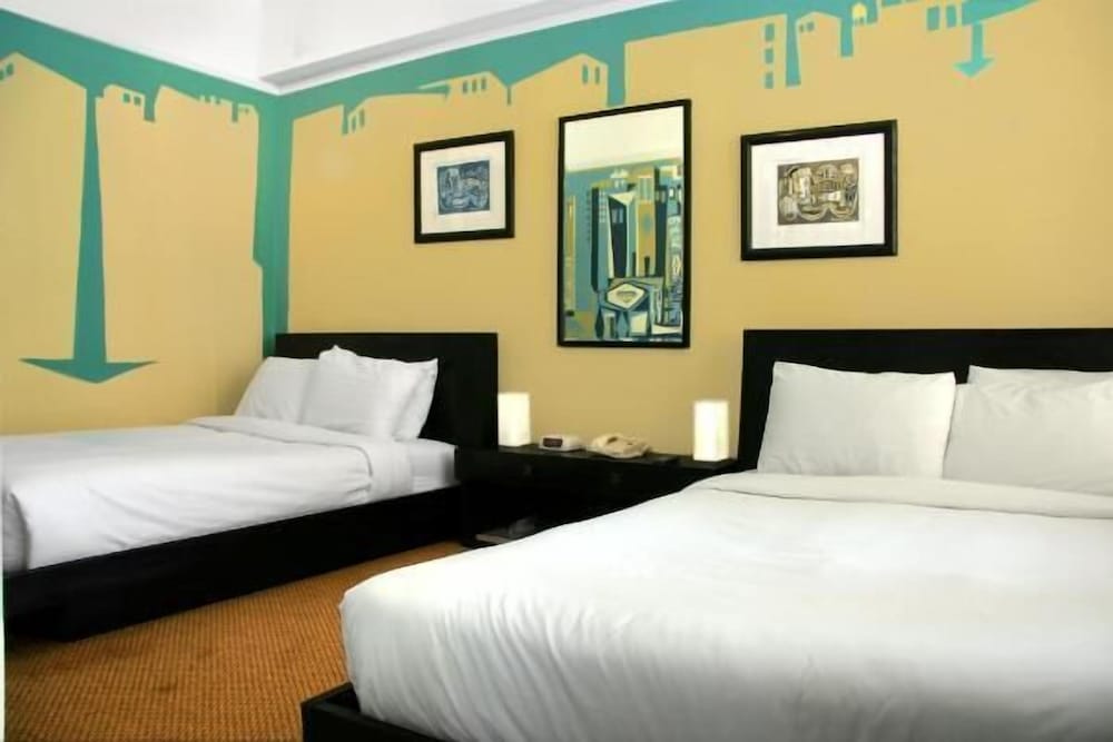 Фото Hotel des Arts