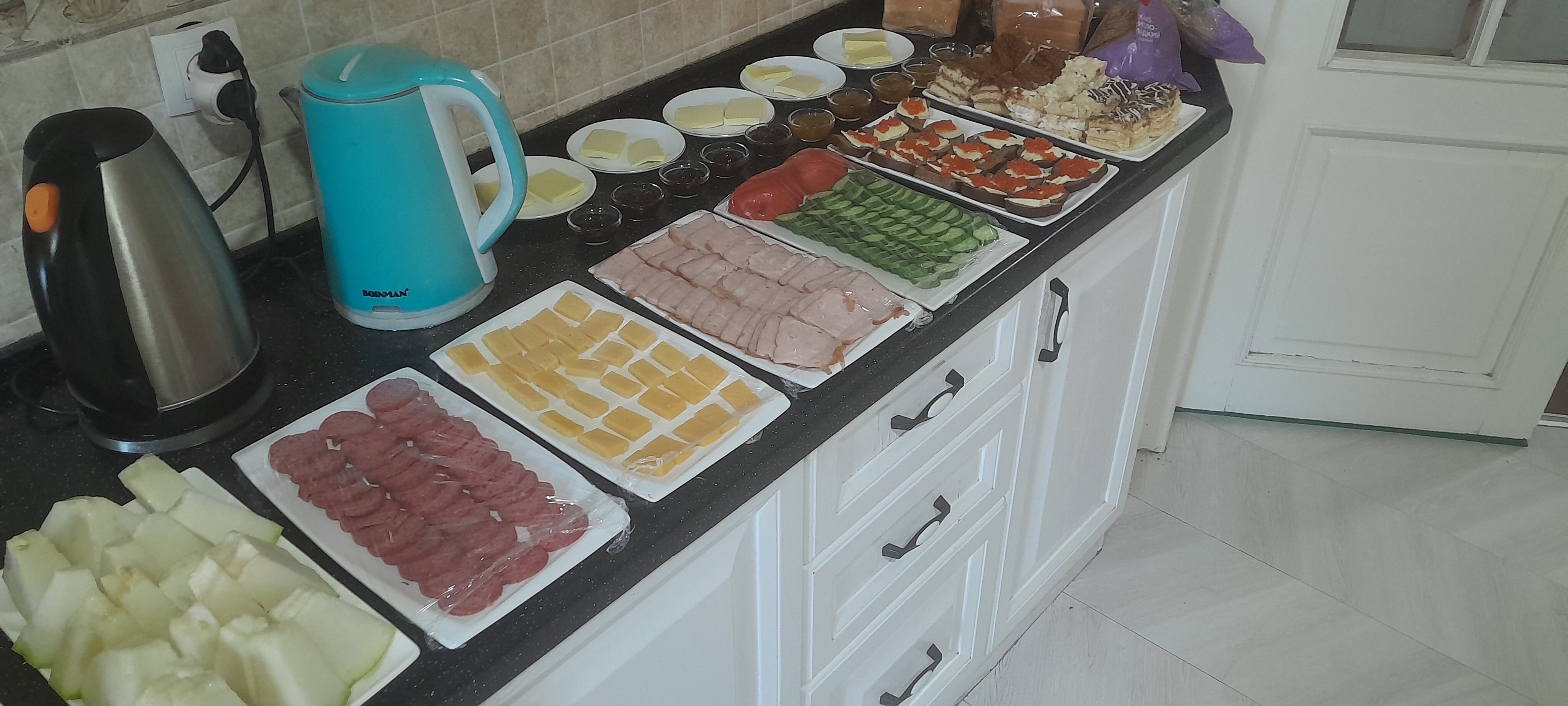 Фото Grand Villa hotel