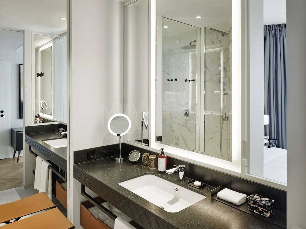 Фото Andaz Vienna Am Belvedere - a concept by Hyatt