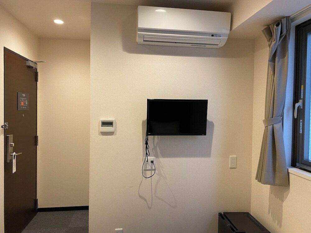 Фото Floral Hotel Sakaisujihonmachi Osaka