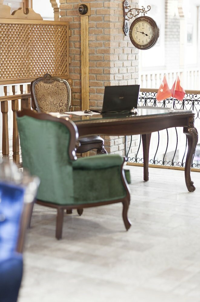 Фото Kerme Ottoman Palace