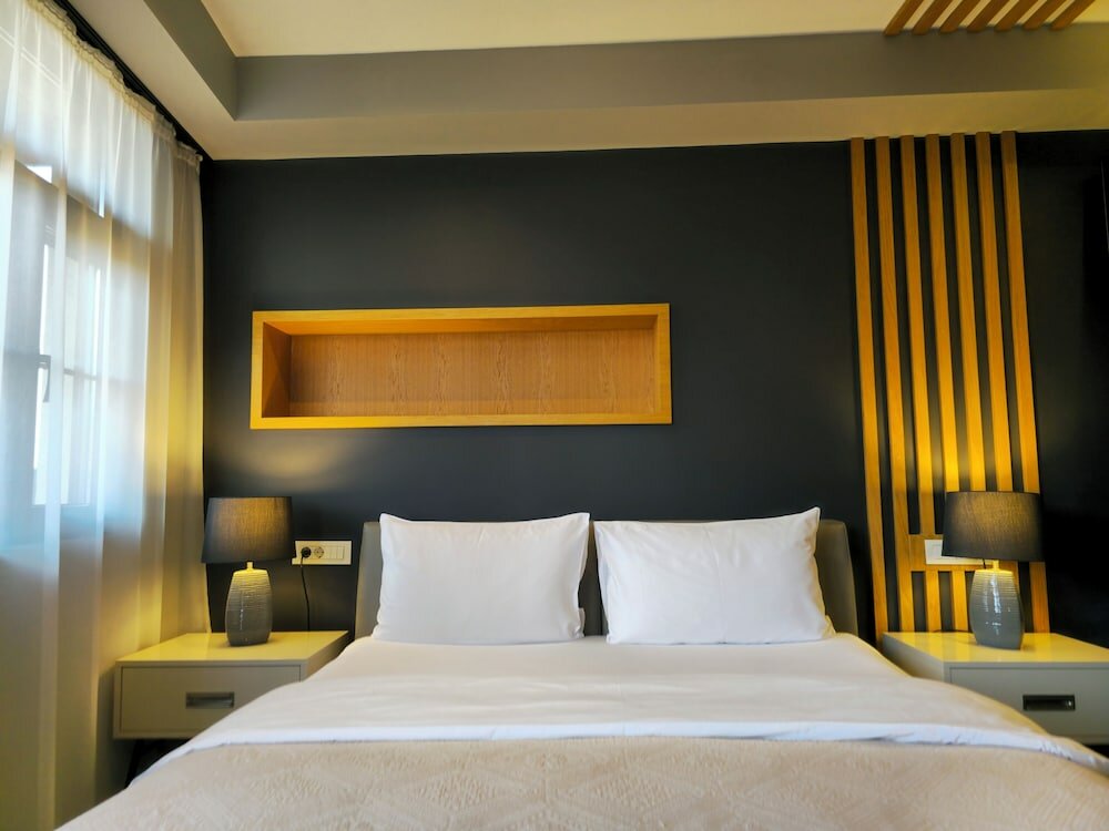 Фото Silver 39 Corner Hotel