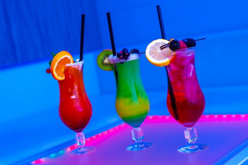 Фото Hotel Frankenland