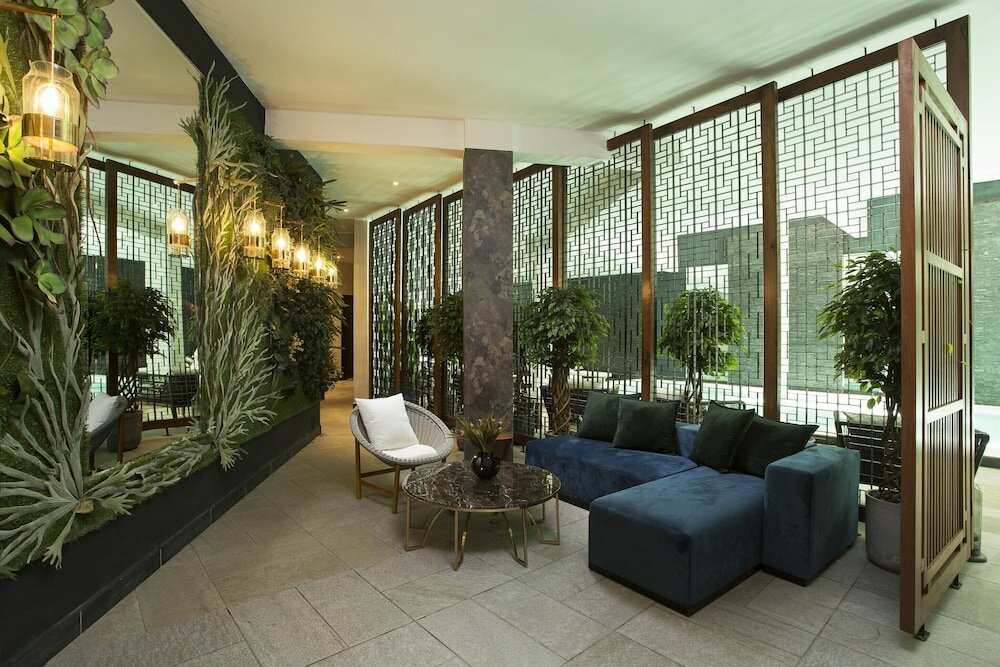 Фото Le Centell Hotel & SPA