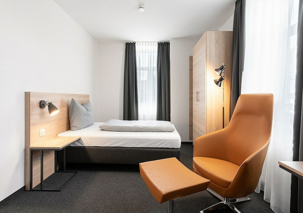 Фото Centerroom Landshut City