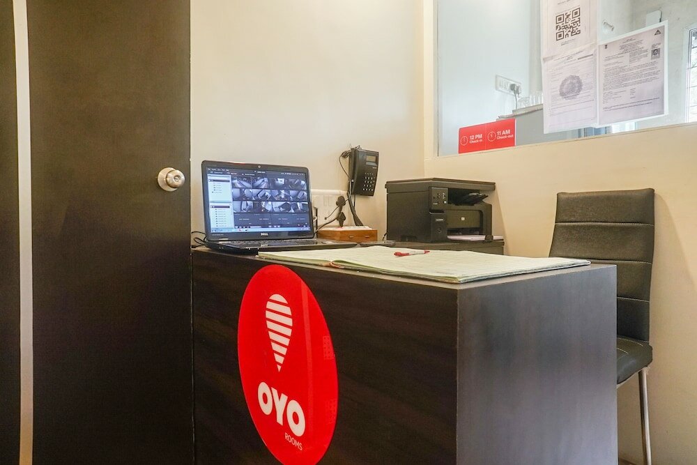 Фото Oyo Flagship 14929 River View