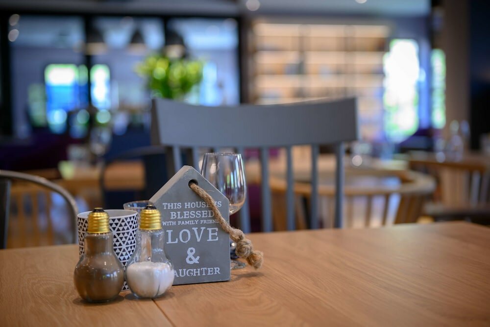 Фото Campanile Hotel Eindhoven