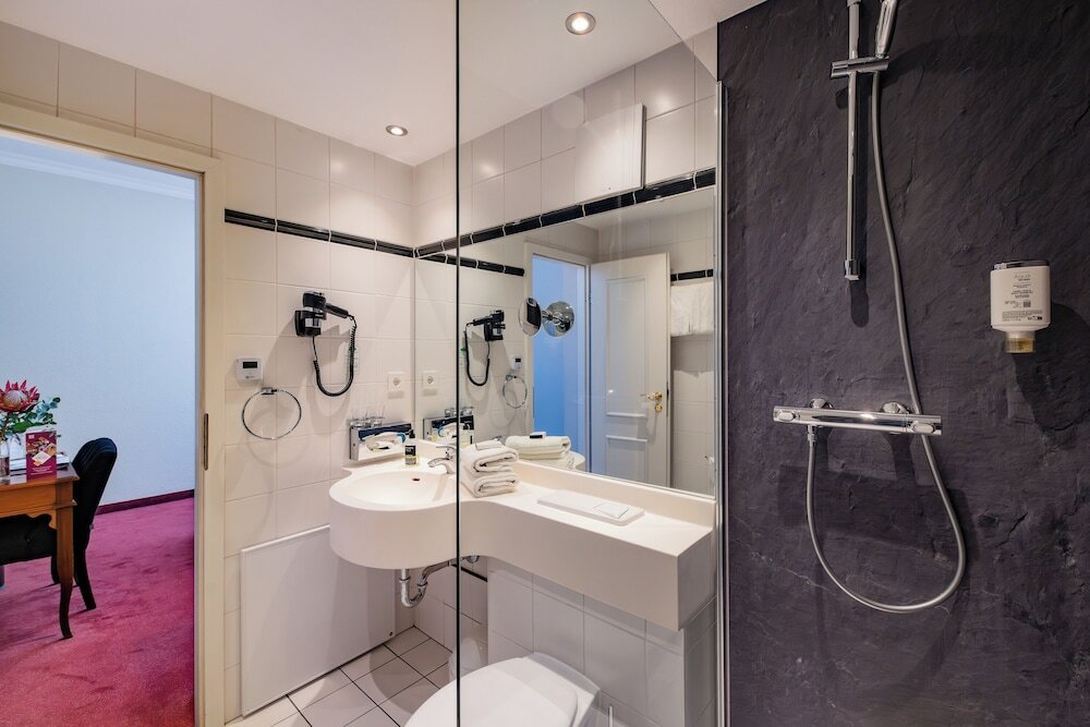 Фото Hotel Kaiserhof