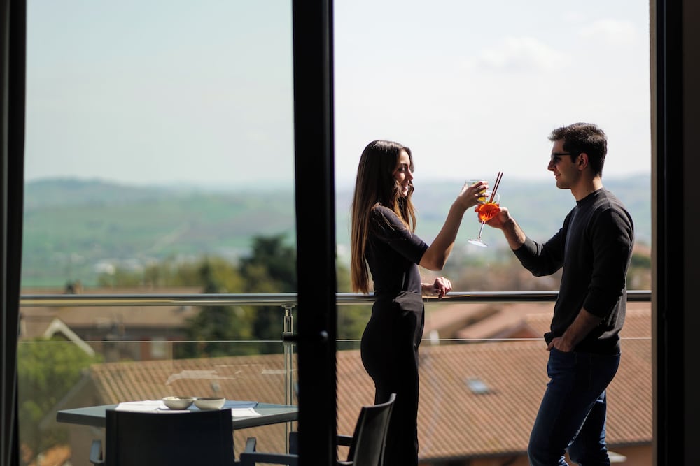 Фото Albergo Ristorante Pizzeria Tonino