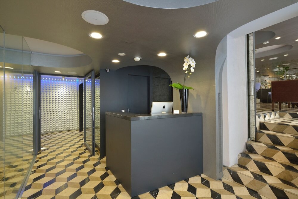 Фото Vander Urbani Resort – a Member of Design Hotels