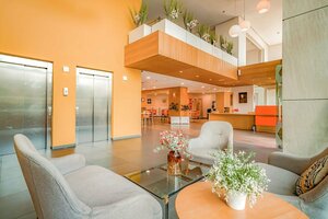 Гостиница Hotel Première Classe Casablanca Centre Ville