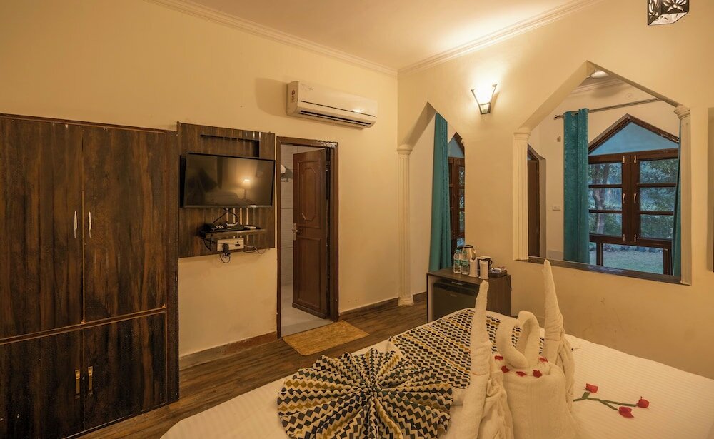 Фото La Perle River Resorts