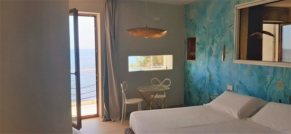 Фото Giuggiulena Villa