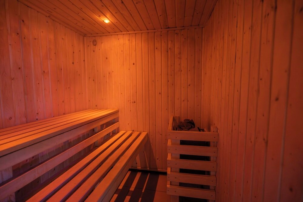 Фото Britannia Palace Hotel Buxton & SPA