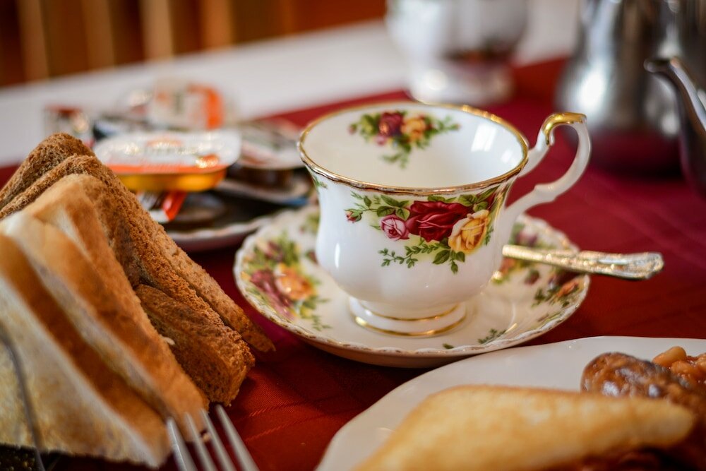 Фото Tanes Hotel