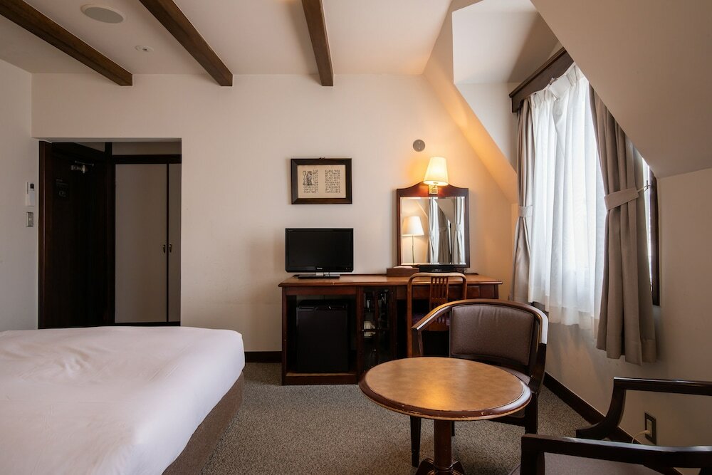 Фото Matsumoto Hotel Kagetsu