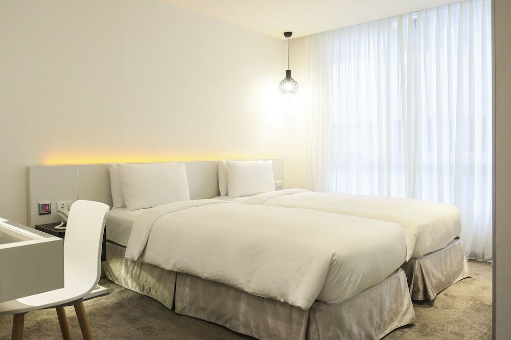 Фото City Inn Hotel III