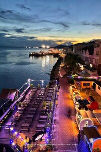 Гостиница The Elopura Hotel