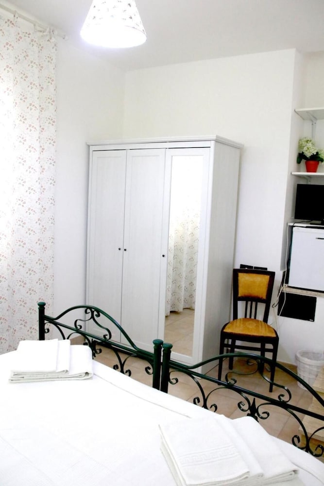 Фото Bed and Breakfast L'Aranceto