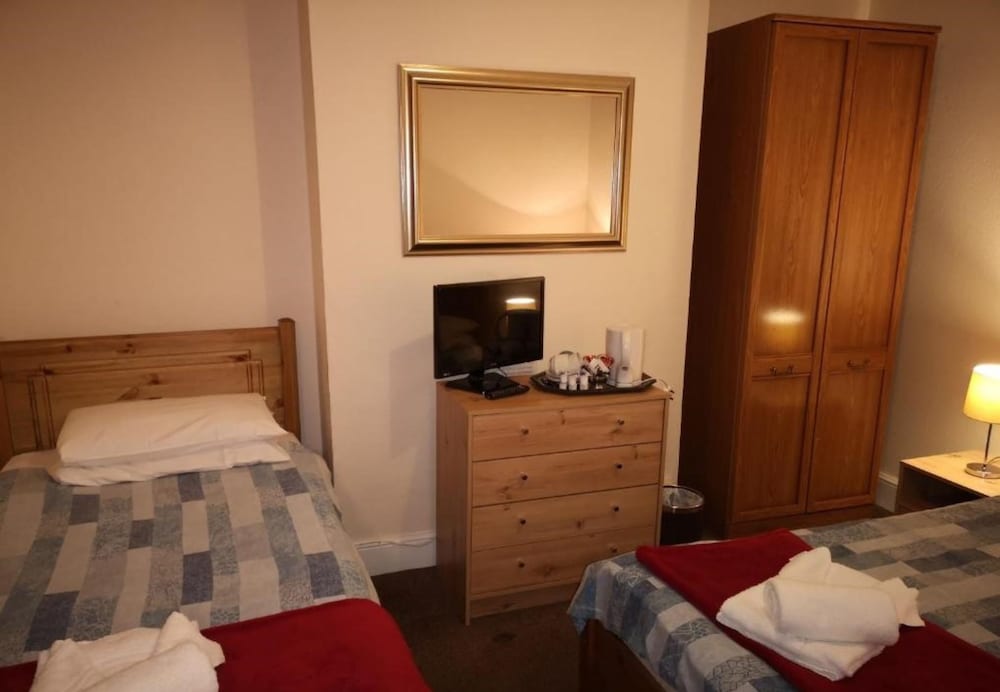 Фото Westgate Hotel