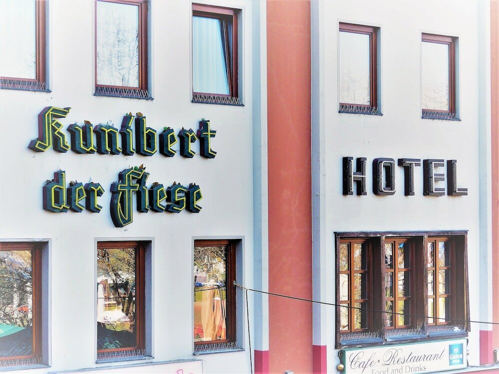 Фото Kunibert der Fiese