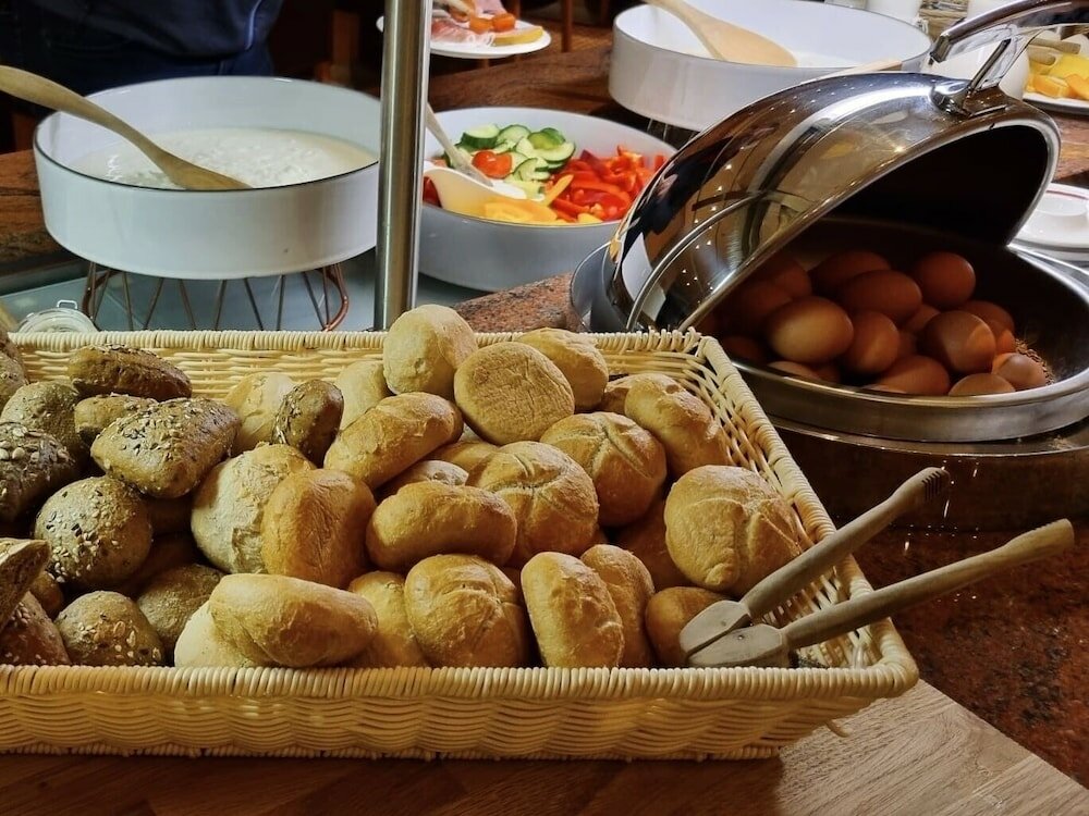 Фото Mercure Hotel Dortmund City