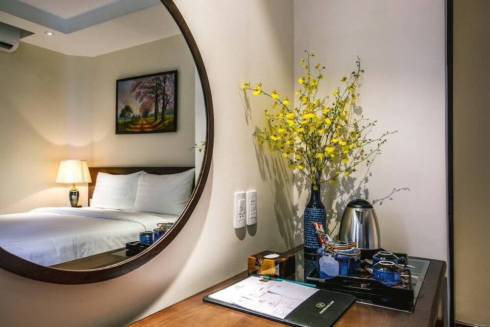 Фото Roseland Sweet Hotel & SPA