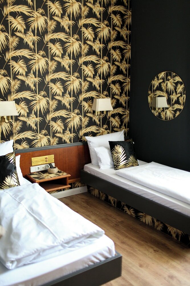 Фото Boutique Hotel Krone München