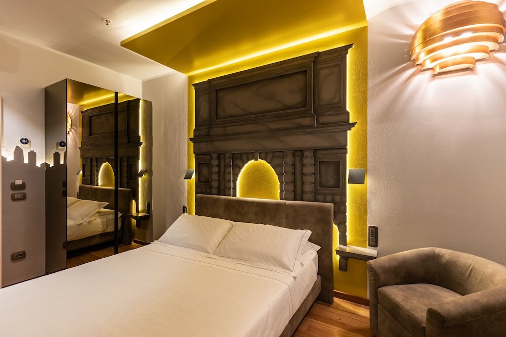 Фото Hotel Ariston