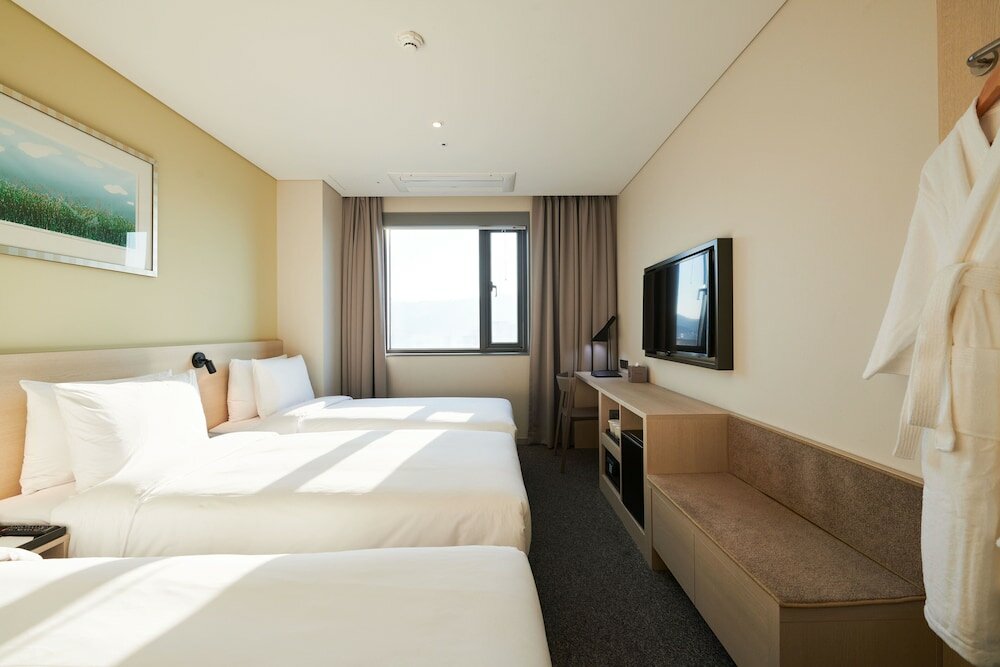 Фото Nine Tree By Parnas Seoul Dongdaemun