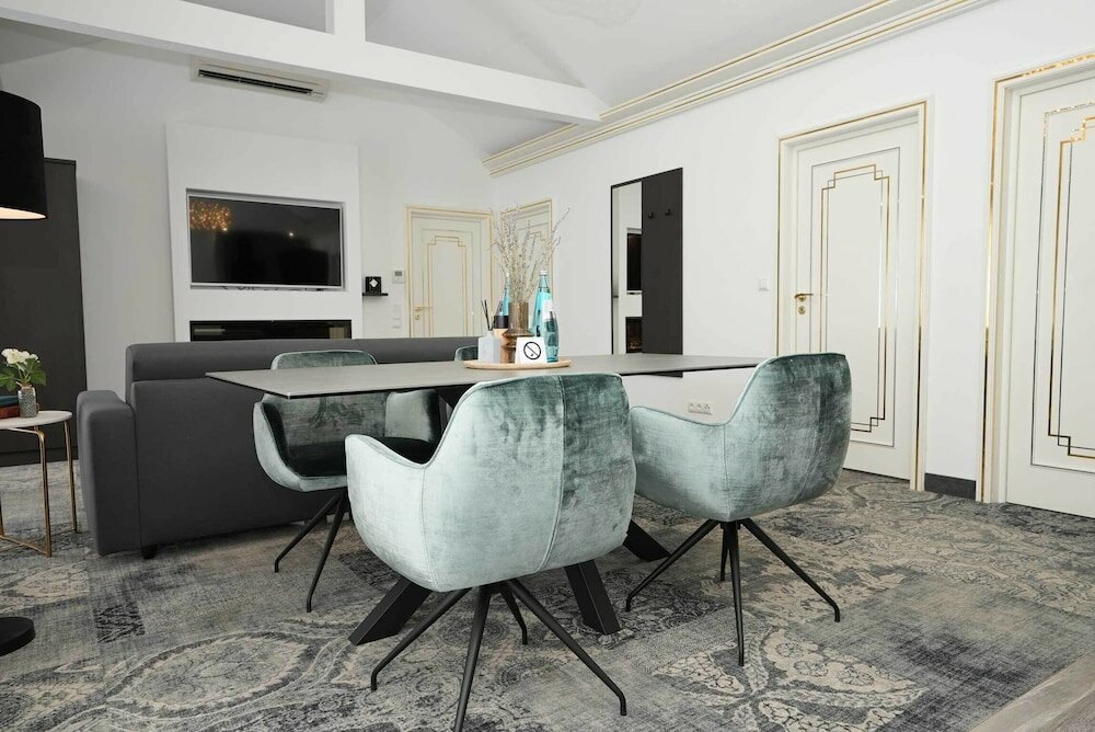 Фото Hotel Palmenhof