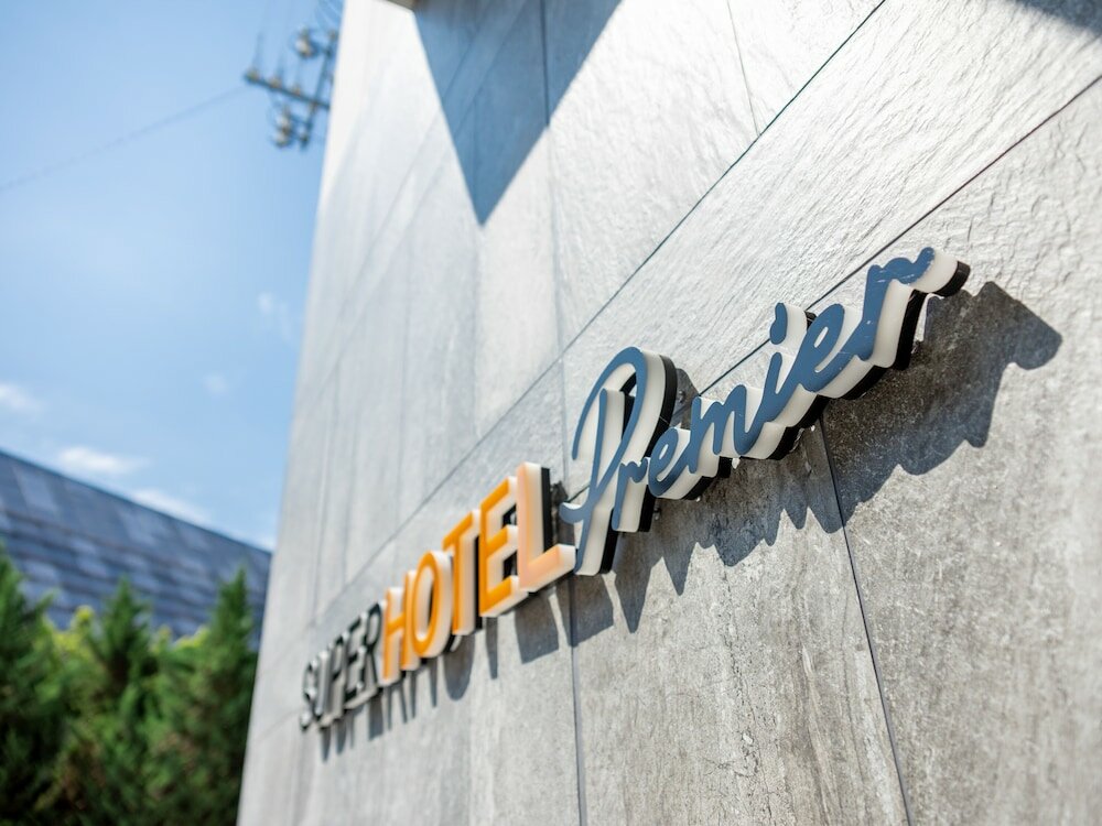 Фото Superhotel Premier Obihiro ekimae