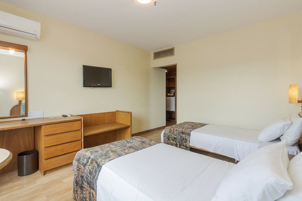 Фото Ritter Hotéis