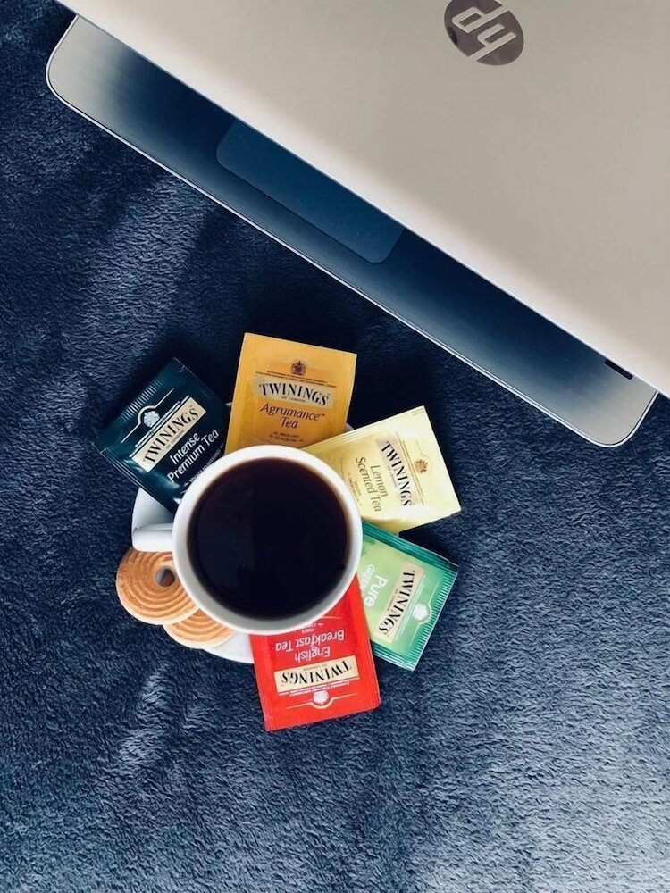 Фото La Stella di Napoli B&b