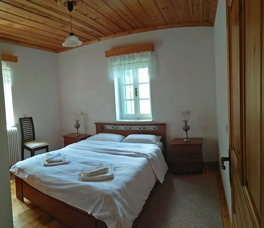 Фото Guesthouse Iro